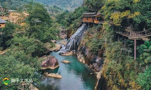 上饶灵山旅游攻略一日游_上饶灵山旅游攻略一日游价格