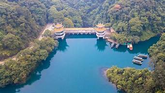 鼎湖山景区门票_鼎湖山景区门票多少钱一张