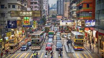 香港一日游多少钱一人_香港一日游多少钱一人跟团