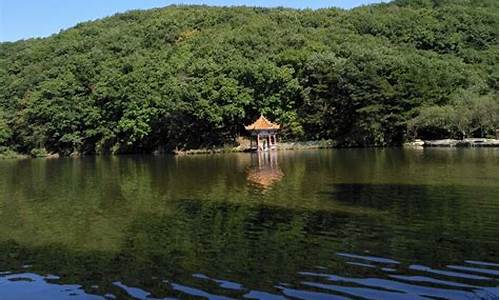 苏州天池山风景区_苏州天池山风景区简介