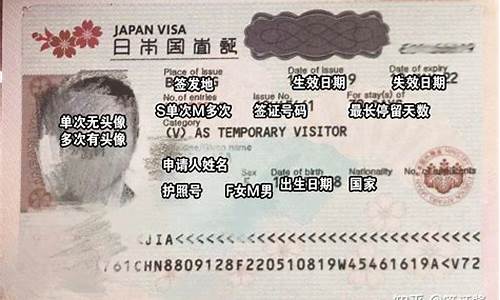 2022日本旅游签证开放_2022年日本旅游签证