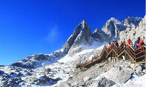 玉龙雪山什么季节去最合适_玉龙雪山什么季节去最合适7月份的