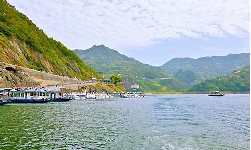 瀛湖风景区旅游攻略_瀛湖风景区旅游攻略一日游