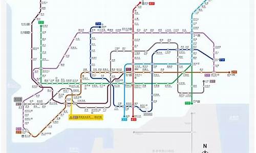 深圳地铁9号线_深圳地铁9号线线路图