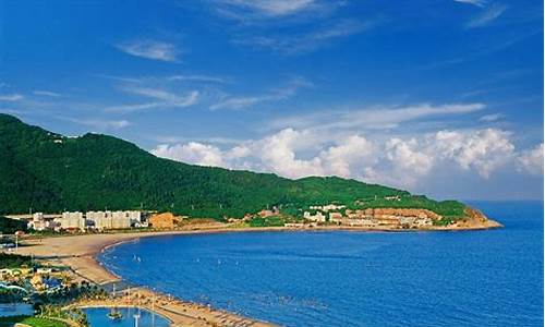 海陵岛大角湾景区_海陵岛大角湾景区介绍