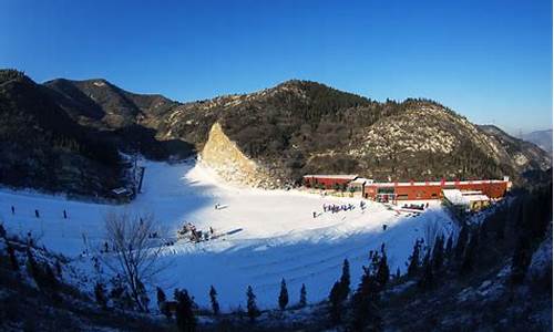 济南滑雪场开放时间_济南滑雪场开放时间几月