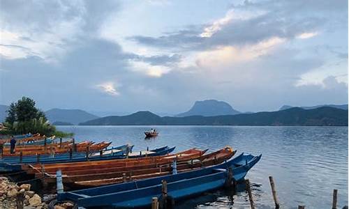 泸沽湖旅游_泸沽湖旅游时间适合哪个季节