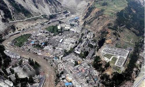 汶川地震_汶川地震是几级地震