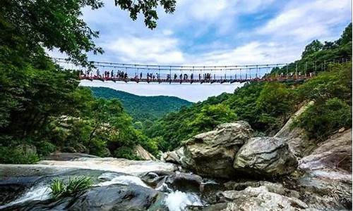 武汉木兰天池旅游攻略_武汉木兰天池旅游攻略及花费