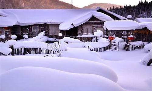 冬天旅游_冬天旅游去哪里好玩又便宜