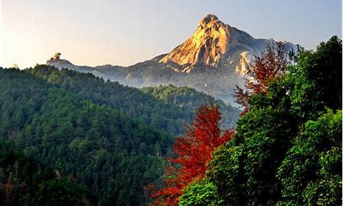 云髻山简介_云髻山简介作文