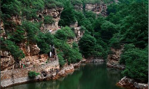 京东大峡谷攻略_京东大峡谷攻略玩法